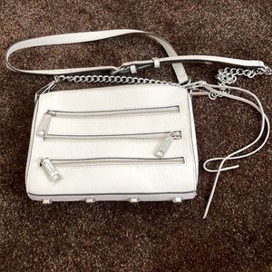 Rebecca Minkoff Mini 5 Crossbody